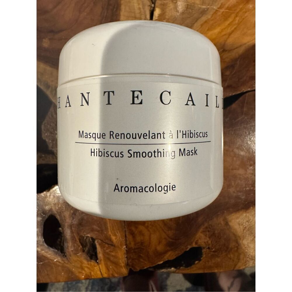 Chantecaille hibiscus smoothing mask large 8.5 oz size new without box